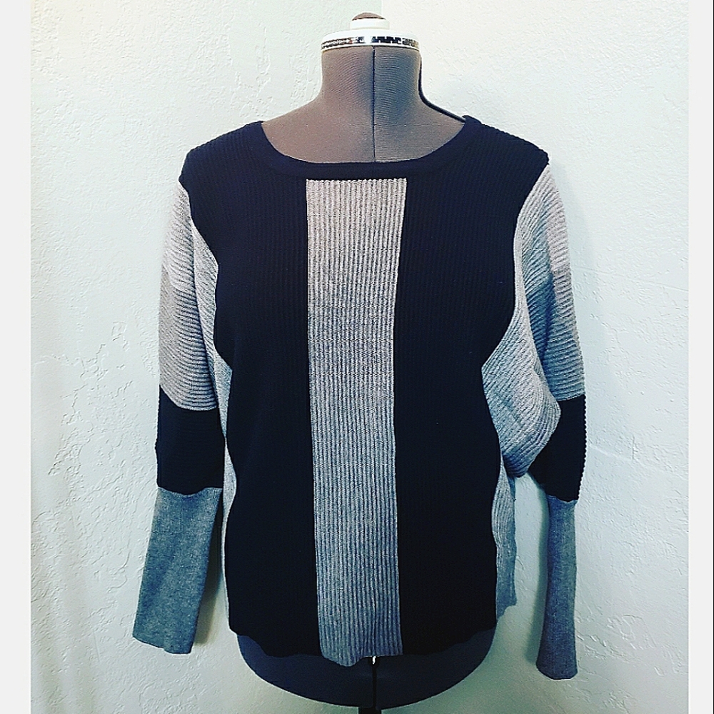 Joseph A Sweater